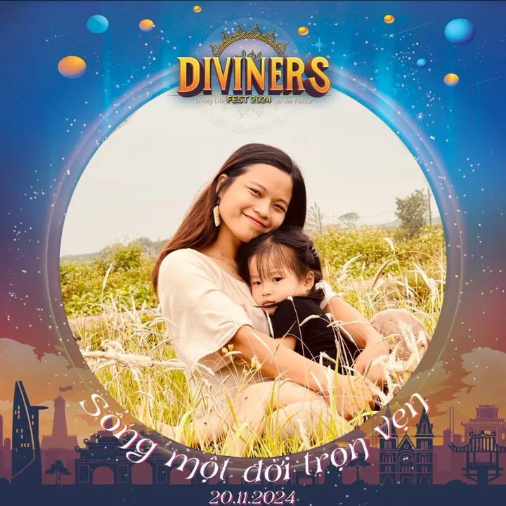 Khoảnh khắc cùng Phương Thảo