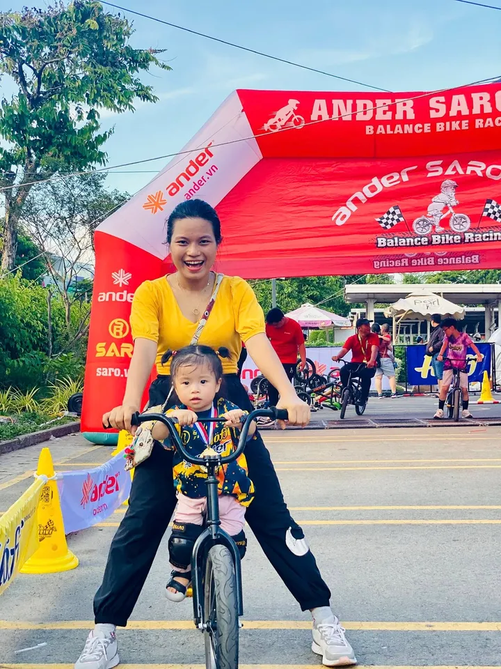 Khoảnh khắc cùng Phương Thảo